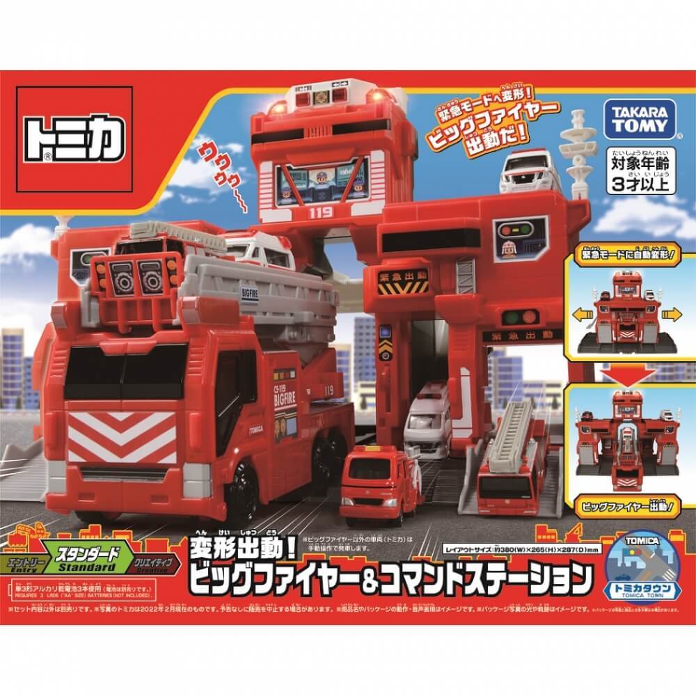 トミカ 54 ホンダ シティ ターボ（オレンジ）【中古】[▼]