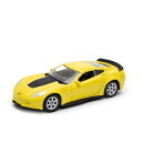 スピードシティ 1:60 CHEVROLET CORVETTE Z06 トイザらス限定