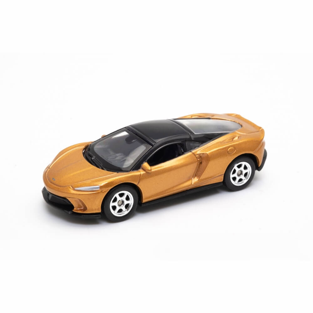 スピードシティ 1:60 MCLAREN GT トイザ