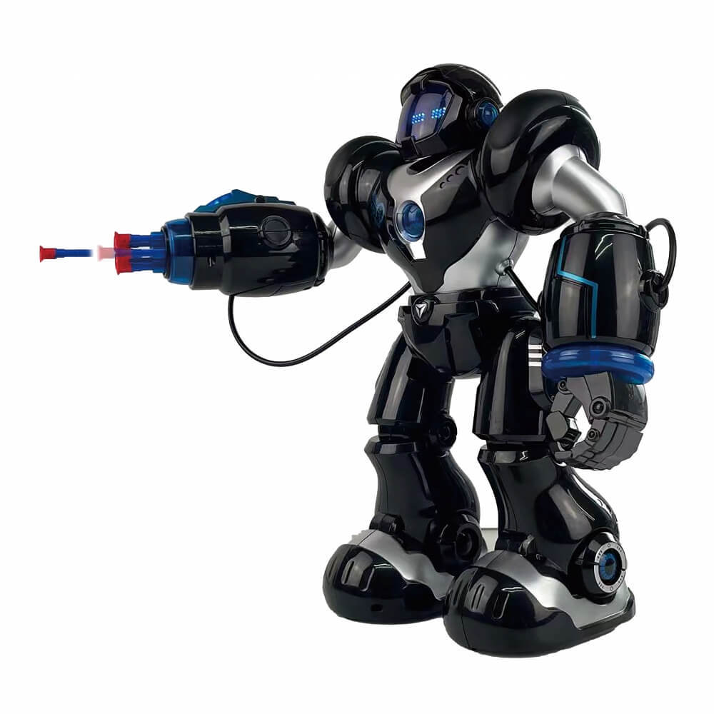 ROBOBUSTER X ロボバスター エックス Mk2マークツー【送料無料】のサムネイル