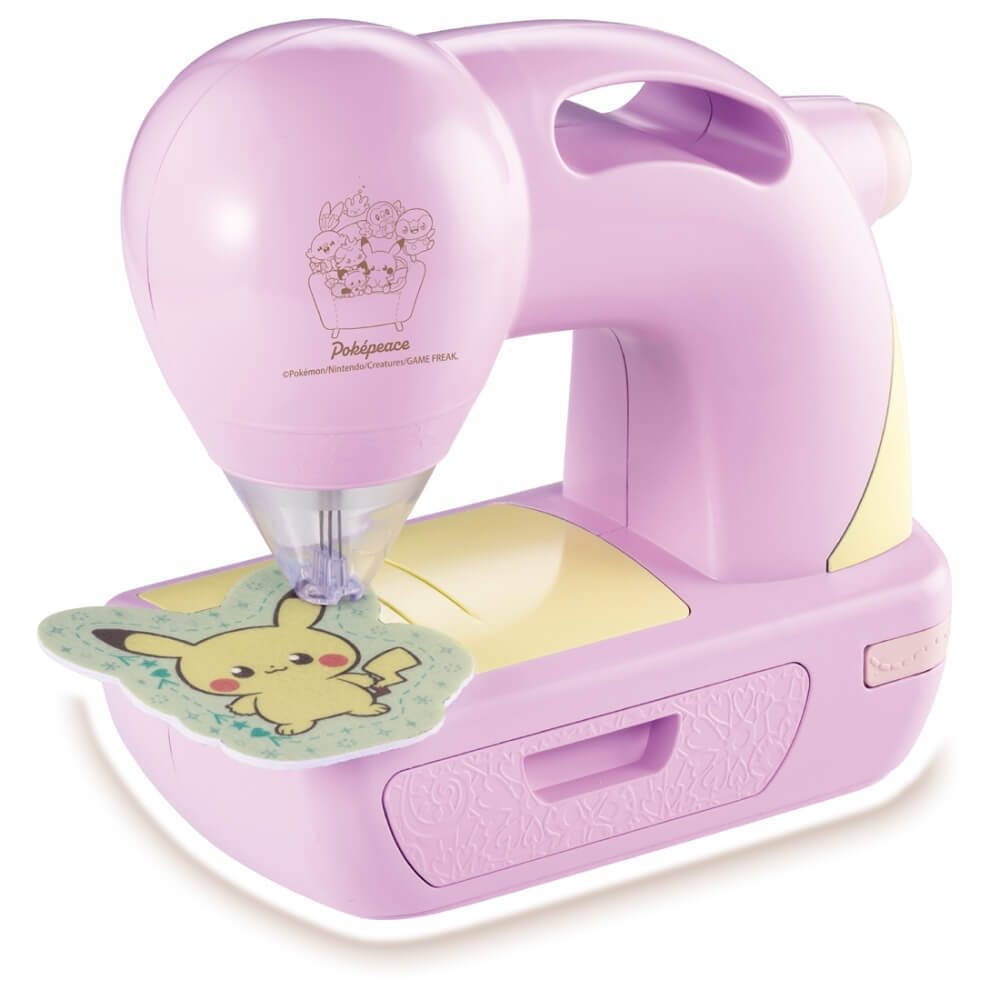 フェルティミシン ポケピース【送料無料】のサムネイル