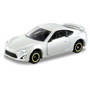 トミカ TOYOTA86 10th アニバーサリーコレクション 2