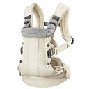 BabyBjorn (xr[r) xr[LA HARMONY N[  R ŏ㋉f Ζʕ Ζʕ O  3DbVf ȒP V`15.0kg    