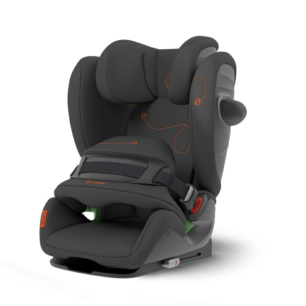 ISOFIX pX G i-Size  oO[  `ChV[g    