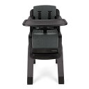 【メーカー直送商品】nuna ハイチェア ZAAZ 5点式 ピューター【送料無料】