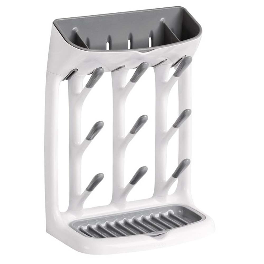 OXO tot（オクソートット） スリム水切りラック【送料無料】のサムネイル