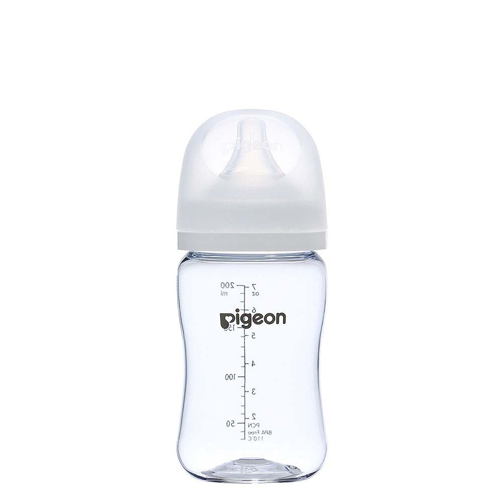 母乳実感 哺乳びん T-Ester（プラスチック製）200mlのサムネイル