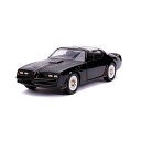 1/32 ワイルド・スピード PONTIAC FIREBIRD