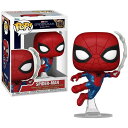 FUNKO POP ファンコ ポップ Spider-Man NO WAY HOME スパイダーマン(ファイナルスーツ)