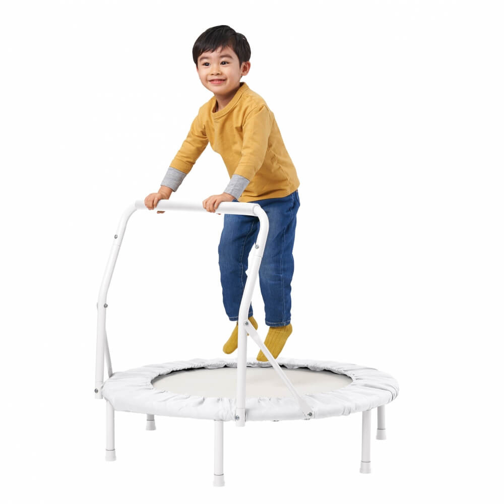 新品未使用⭐︎箱入り⭐︎子供⭐︎トランポリン 楽天市場】送料無料 トランポリン 6FT 直径約1.82m 大型 保護