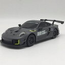 RC 1/24 ポルシェ911 GT2 ラジオコントロール