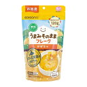 EDISONmama(エジソンママ) うまみそのままフレークかぼちゃ120g