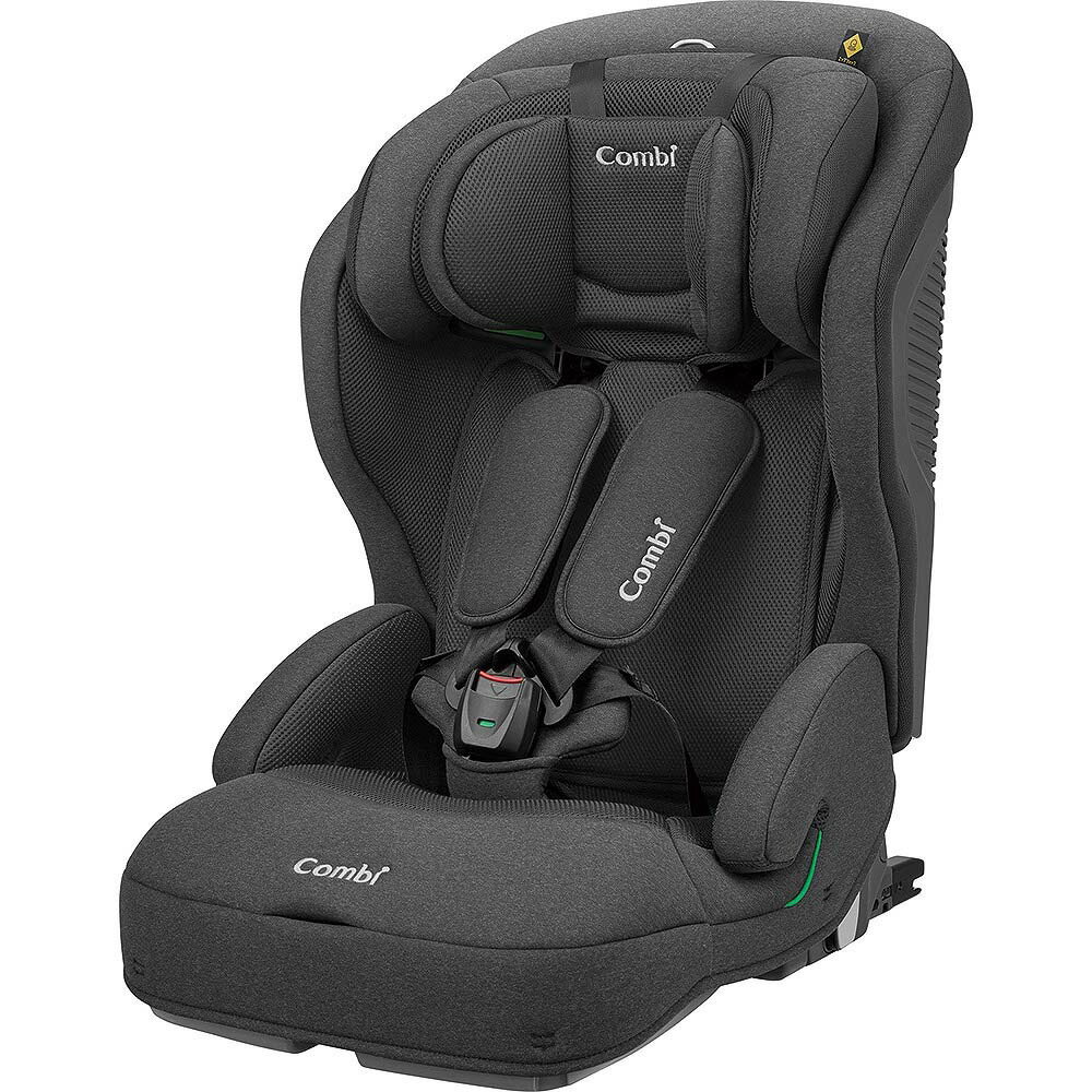 Combi (コンビ) ジョイトリップ アドバンス ISOFIX エッグショック SA チャコール  ベビーザらス限定