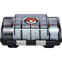 ポケモン メザスタボックス ブラックスペシャルバージョン