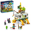 レゴ LEGO ドリームズ 71456 ミスター・タートルのトラック【送料無料】