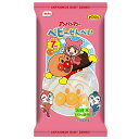 アンパンマンのベビーせんべい 2枚 6袋 7ヶ月〜 米菓 お菓子 おやつ 1歳 オリゴ糖