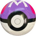 ポケモン サッカーボール 3号球（マスターボール）ポケットモンスター