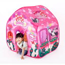 トイザらス限定 ミニーマウス ままごとあそびとボールハウス【送料無料】