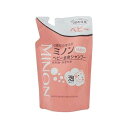 MINON ミノン ベビー全身シャンプー詰替 300ml