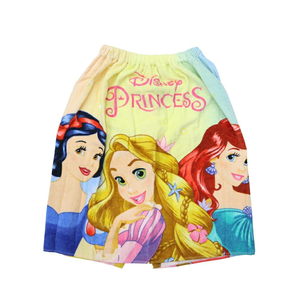 ディズニー ラップタオル ディズニープリンセス ベビーザらス限定のサムネイル