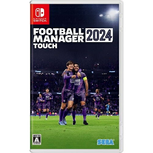 yNintendo Switch\tgzFootball Manager 2024 Touchyz