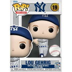 FUNKO POP! ファンコ ポップ MLB(野球) レジェンド-ルー・ゲーリッグ