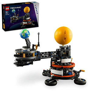 レゴ LEGO テクニック 42179 地球と月の周回軌道【オンライン限定】【送料無料】