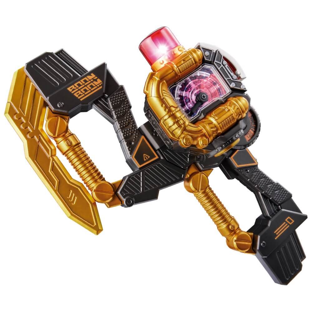 RAH GENESIS 仮面ライダージオウ【中古】