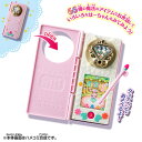 魔法つかいプリキュア!リンクルスマホン【送料無料】 魔法つかいプリキュア!リンクルスマホン【送料無料】