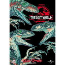 【DVD】ロスト・ワールド/ジュラシック・パーク