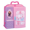 リカちゃん ドレスルーム リカちゃん ドレスルーム