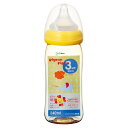 母乳実感 哺乳びん プラスチック 240ml(アニマル) 母乳実感 哺乳びん プラスチック 240ml(アニマル)