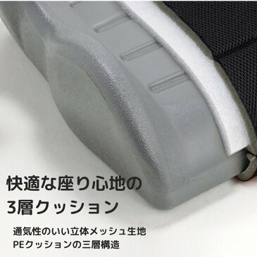 ベビーザらス限定 リーマンジュニア2 TR (レッド)【ジュニアシート】