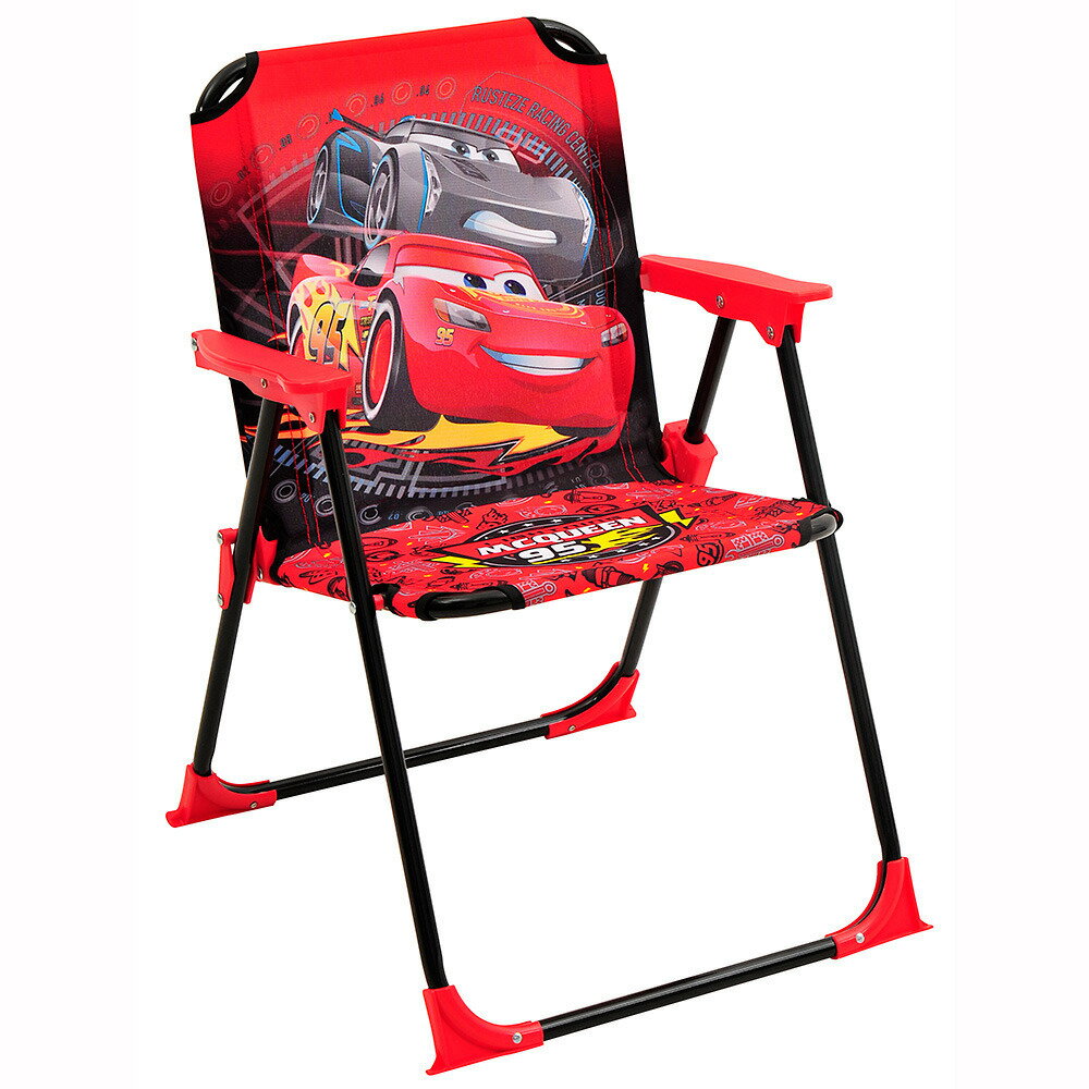 トイザらス限定 カーズ3 キッズチェア