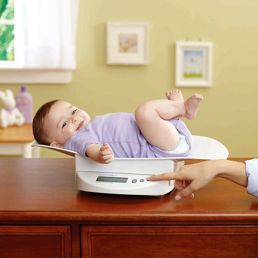 赤ちゃん体重計のおすすめ9選【助産師監修】人気タニタや大人用も | マイナビおすすめナビ