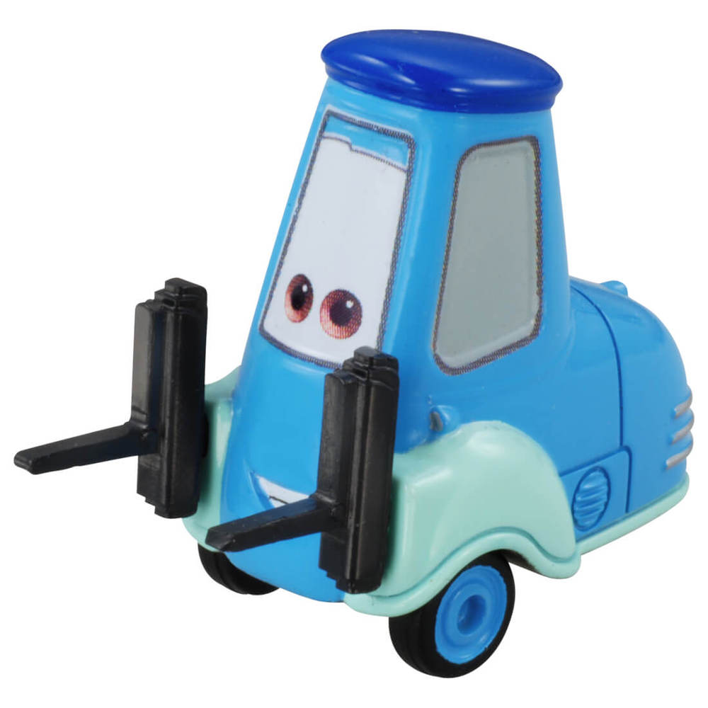 ディズニー カーズ トミカ C-13 グイ