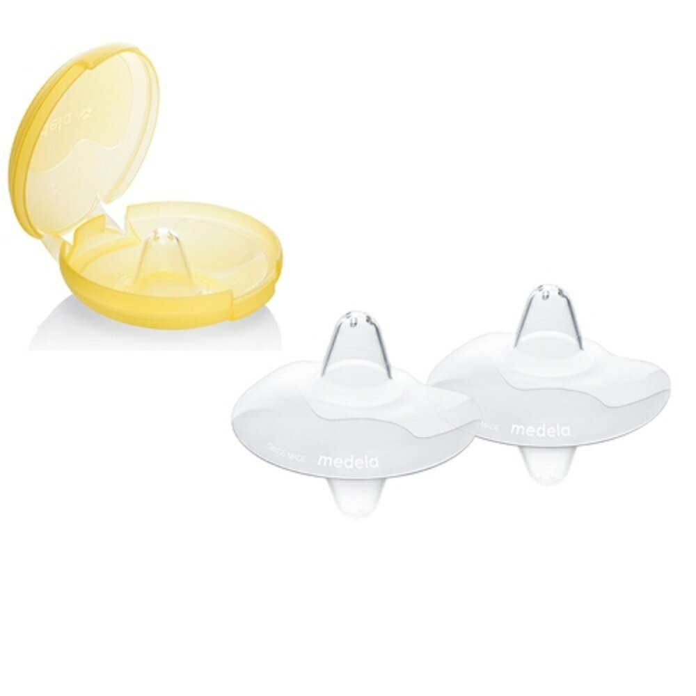 メデラ（medela） Newニップルシールド（M）