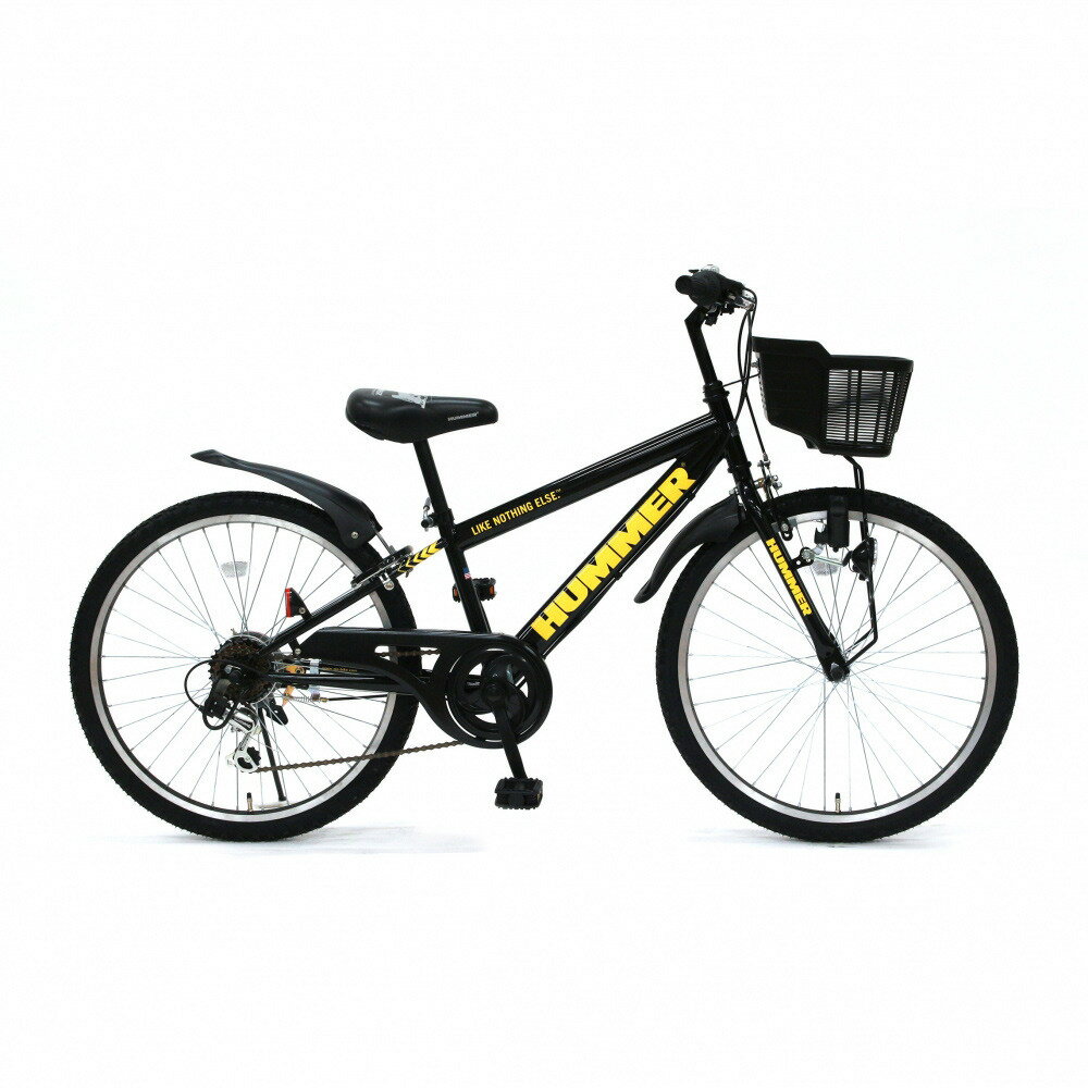 定番人気 トイザらス限定 24インチ 子供用自転車 ハマー ジュニアctb246 Tz ブラック 包装無料 送料無料 Tandifat Com