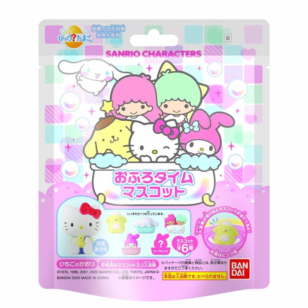 楽天市場 びっくらたまご サンリオキャラクターズ トイザらス ベビーザらス