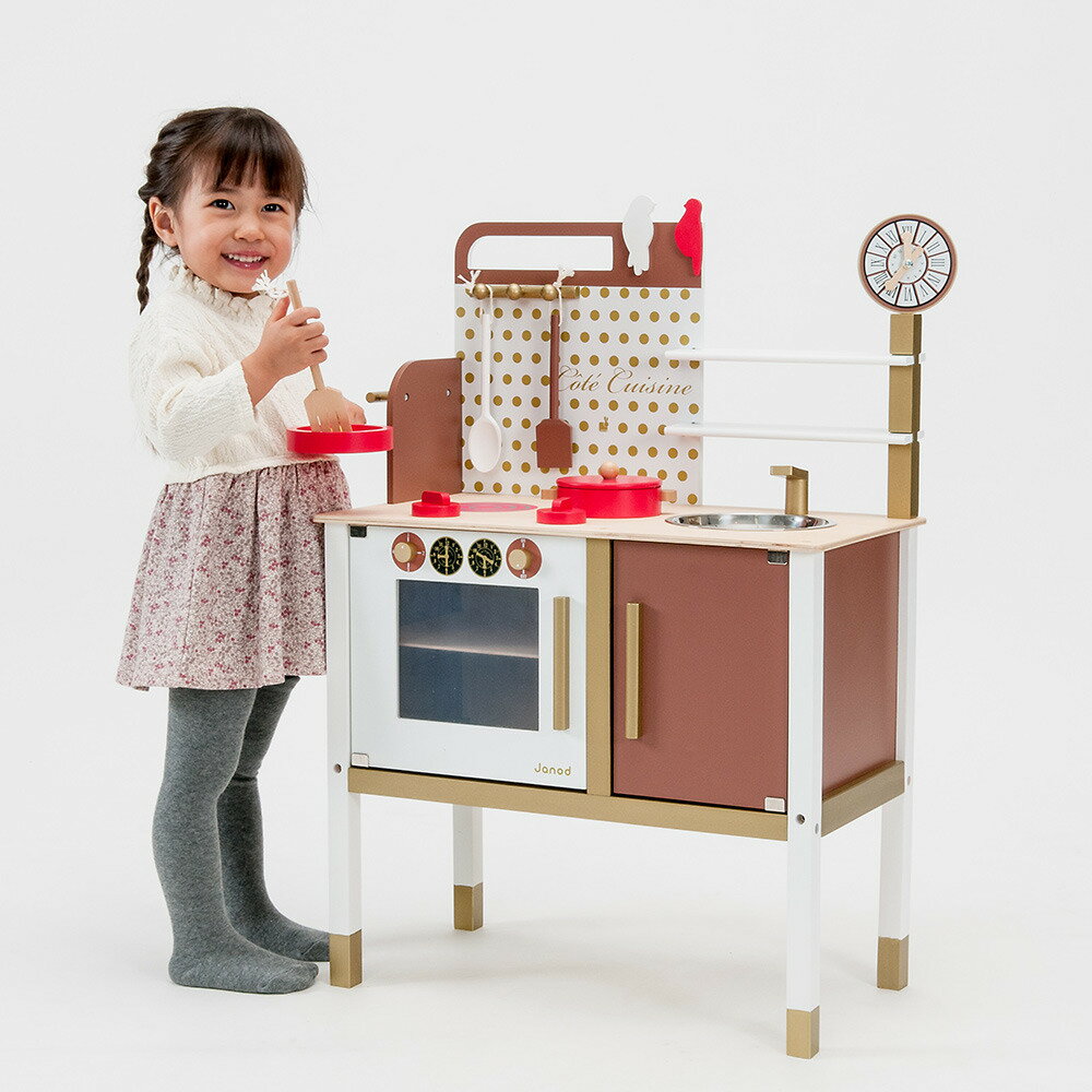 トイザらス限定 赤ちゃん 自転車 木製カフェキッチン トイザらス ベビーザらス 木製カフェキッチン 送料無料 絶賛販売中