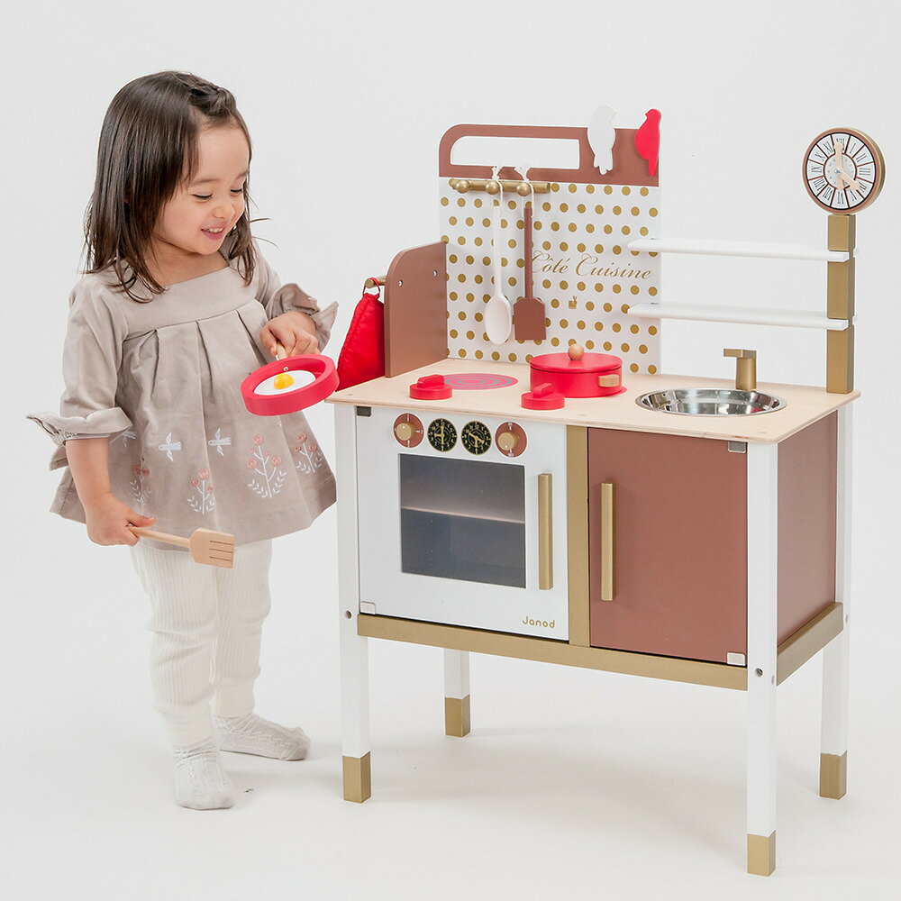 トイザらス限定 赤ちゃん 自転車 木製カフェキッチン トイザらス ベビーザらス 木製カフェキッチン 送料無料 絶賛販売中