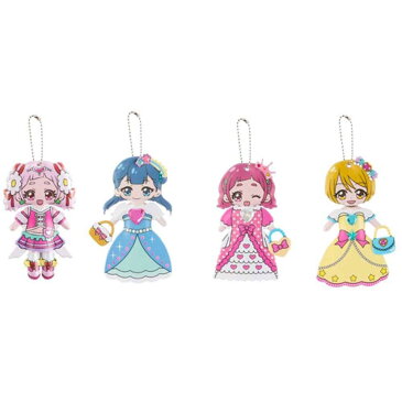 きせかえおしゃれトランク HUGっと!プリキュア