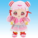 HUGっと!プリキュア キュアフレンズぬいぐるみ キュアエール HUGっと!プリキュア キュアフレンズぬいぐるみ キュアエール