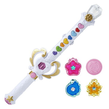 HUGっと!プリキュア メロディソード