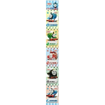 きかんしゃトーマス&フレンズ 5連ボーロ 15gx5パック【お菓子】
