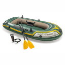 SEAHAWK 2 ボートセット...
