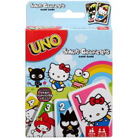 UNO(ウノ)サンリオキャラクターズ