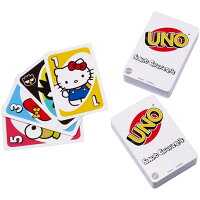UNO(ウノ)サンリオキャラクターズ