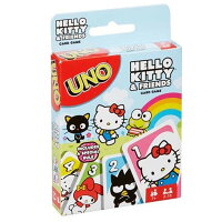 UNO(ウノ)サンリオキャラクターズ