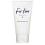 For fam（フォーファム）アウトドアUVミルク SPF30 / PA+++ 80g